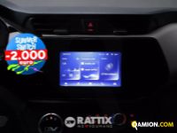 Maxus 50kWh LWB (IVA ESCLUSA) | Altro Altro | Rattix Srl