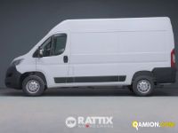 Citroen JUMPER 2.2 BlueHDI 140CV Business L2H1 (IVA ESCLUSA) | Rattix Srl
