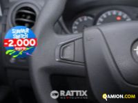 Opel MOVANO 2.3 cdti 145CV L4 Gran Vol. Cabinato (IVA ESCLUSA) | Altro Altro | Rattix Srl