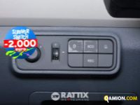 Maxus 50kWh LWB (IVA ESCLUSA) | Altro Altro | Rattix Srl
