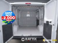 Opel MOVANO 2.2 BlueHDI 120CV Edition L1H1 (IVA ESCLUSA) | Altro Altro | Rattix Srl