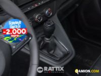 Nissan Townstar 1.3 130CV Acenta L1 N1 (IVA ESCLUSA) | Altro Altro | Rattix Srl