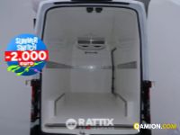 Ford TRANSIT 350 2.0 TDCI 170CV Trail L3H2 Frigo N1 (IVA ESCLUSA) | Altro Altro | Rattix Srl