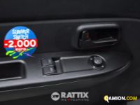 Piaggio PORTER VAN 1.5 NP6 LPG Long Range 3070L Plus (IVA ESCLUSA) | Altro Altro | Rattix Srl