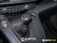 Peugeot Rifter  mix 1.5 BlueHDI 130CV L1 Allure Autocarro (IVA ESCLUSA) | Altro Altro | Rattix Srl