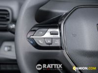 Peugeot PARTNER 1.5 BlueHDI 100CV L1 Standard (IVA ESCLUSA) | Altro Altro | Rattix Srl