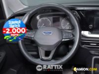 Ford grand tourneo 2.0 Ecoblue 122CV Titanium Auto (IVA ESCLUSA) 7p.ti | Rattix Srl