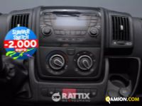 Opel MOVANO  2.2 BlueHDI 140CV Sponda ribaltabile (IVA ESCLUSA) | Altro Altro | Rattix Srl