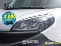 Fiat DOBLO 1.3 MJT 95CV Lounge CH1 N1 (IVA ESCLUSA) | Altro Altro | Rattix Srl