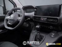 Peugeot PARTNER 1.5 BlueHDI 100CV L1 Standard (IVA ESCLUSA) | Altro Altro | Rattix Srl