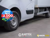 Opel MOVANO 2.3 cdti 145CV L4 Gran Vol. Cabinato (IVA ESCLUSA) | Altro Altro | Rattix Srl
