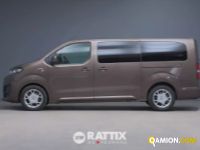 Citroen Spacetourer XL 2.0 Bluehdi 180CV Business EAT8 9p.ti | Altro Altro | Rattix Srl