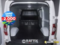 Maxus 50kWh LWB (IVA ESCLUSA) | Altro Altro | Rattix Srl