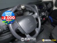 Peugeot BOXER 330 2.2 BlueHDI 140CV L2H2 (IVA ESCLUSA) | Altro Altro | Rattix Srl