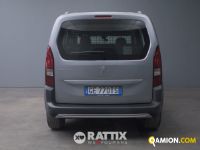 Peugeot Rifter  mix 1.5 BlueHDI 130CV L1 Allure Autocarro (IVA ESCLUSA) | Altro Altro | Rattix Srl