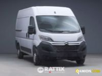 Citroen JUMPER 2.2 BlueHDI 140CV Business L2H1 (IVA ESCLUSA) | Altro Altro | Rattix Srl
