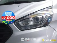 Ford Transit Custom 300 2.0 TDCI 130CV Titanium L2H1 (IVA ESCLUSA) | Altro Altro | Rattix Srl