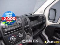 Opel MOVANO 2.2 BlueHDI 120CV Edition L1H1 (IVA ESCLUSA) | Altro Altro | Rattix Srl