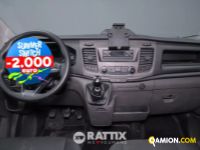 Ford TRANSIT 310 2.0 TDCI 130CV Trend L2H2 6 p.ti (IVA ESCLUSA) | Altro Altro | Rattix Srl
