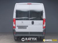 Peugeot BOXER 2.2 BlueHDI 120CV L2H2 (IVA ESCLUSA) | Altro Altro | Rattix Srl
