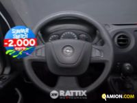 Opel MOVANO 2.3 cdti 145CV L4 Gran Vol. Cabinato (IVA ESCLUSA) | Altro Altro | Rattix Srl