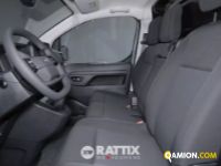 Citroen JUMPY M 1.5 BlueHDI 120CV (IVA ESCLUSA) | Altro Altro | Rattix Srl
