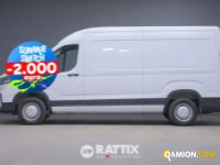 Maxus VAN 2.0 CRDI 150CV RWD L3H2 + Pack 2 (IVA ESCLUSA) | Altro Altro | Rattix Srl
