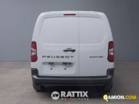 Peugeot PARTNER 1.5 BlueHDI 100CV L1 Standard (IVA ESCLUSA) | Altro Altro | Rattix Srl