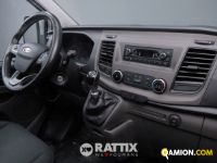 Ford Transit Custom 300 2.0 TDCI 130CV Titanium L2H1 (IVA ESCLUSA) | Altro Altro | Rattix Srl