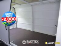 Piaggio PORTER VAN 1.5 NP6 LPG Long Range 3070L Plus (IVA ESCLUSA) | Altro Altro | Rattix Srl