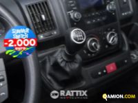 Peugeot BOXER 330 2.2 BlueHDI 140CV L2H2 (IVA ESCLUSA) | Altro Altro | Rattix Srl