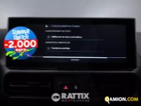 Toyota proace city 1.5D 100CV Comfort (IVA ESCLUSA)  | Altro Altro | Rattix Srl