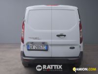 Ford transit connect 1.5 EcoBlue 120CV Trend L2H1 Auto (IVA ESCLUSA) | Rattix Srl