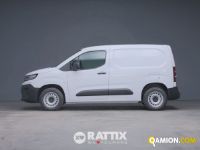 Peugeot PARTNER 1.5 BlueHDI 100CV L1 (IVA ESCLUSA) | Rattix Srl