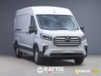 Maxus VAN 2.0 CRDI 150CV RWD L3H2 + Pack 2 (IVA ESCLUSA) | Altro Altro | Rattix Srl