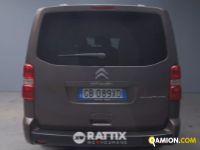 Citroen Spacetourer XL 2.0 Bluehdi 180CV Business EAT8 9p.ti | Altro Altro | Rattix Srl