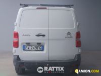 Citroen JUMPY 2.0 BlueHDI 120CV Club M (IVA ESCLUSA) + gancio traino | Altro Altro | Rattix Srl