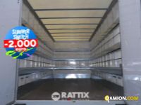 Opel MOVANO 2.3 cdti 145CV L4 Gran Vol. Cabinato (IVA ESCLUSA) | Altro Altro | Rattix Srl