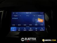 Ford RANGER 2.0 213CV Double Cab Wildtrak Auto N1 Autocarro (IVA ESENTE) + gancio traino | Rattix Srl