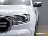 Ford RANGER 2.0 tdci 170CV Super Cab XLT (IVA ESCLUSA) | Altro Altro | Rattix Srl