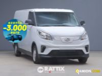 Maxus 50kWh LWB (IVA ESCLUSA) | Altro Altro