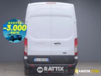 Ford TRANSIT 350 2.0 TDCI 170CV Trend L3H2 RWD N1 (IVA ESCLUSA) | Altro Altro | Rattix Srl