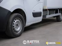 Opel MOVANO 2.3 cdti 145CV L4 Gran Vol. Cabinato (IVA ESCLUSA) | Altro Altro | Rattix Srl