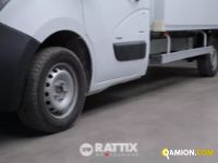 Opel MOVANO 2.3 cdti 145CV L4 Gran Vol. Cabinato (IVA ESCLUSA) | Altro Altro | Rattix Srl