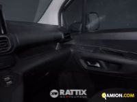 Peugeot PARTNER 1.5 BlueHDI 100CV L1 Standard (IVA ESCLUSA) | Altro Altro | Rattix Srl