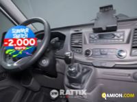 Ford TRANSIT 310 2.0 TDCI 130CV Trend L2H2 6 p.ti (IVA ESCLUSA) | Altro Altro | Rattix Srl