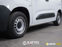 Citroen BERLINGO Van 1.5 BlueHDI 75CV M Club 3p.ti (IVA ESCLUSA) | Altro Altro | Rattix Srl