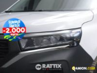 Nissan Townstar 1.3 130CV Acenta L1 N1 (IVA ESCLUSA) | Altro Altro | Rattix Srl