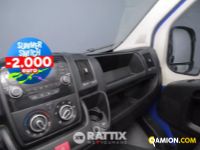 Peugeot BOXER 330 2.2 BlueHDI 140CV L2H2 (IVA ESCLUSA) | Altro Altro | Rattix Srl