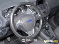 Ford Transit Courier 1.5 TDCI 75CV Trend | Rattix Srl